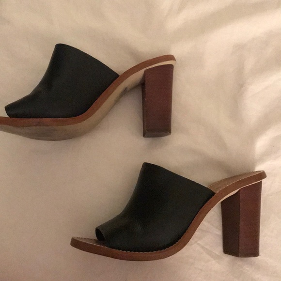 Jcrew heels - Picture 2 of 4